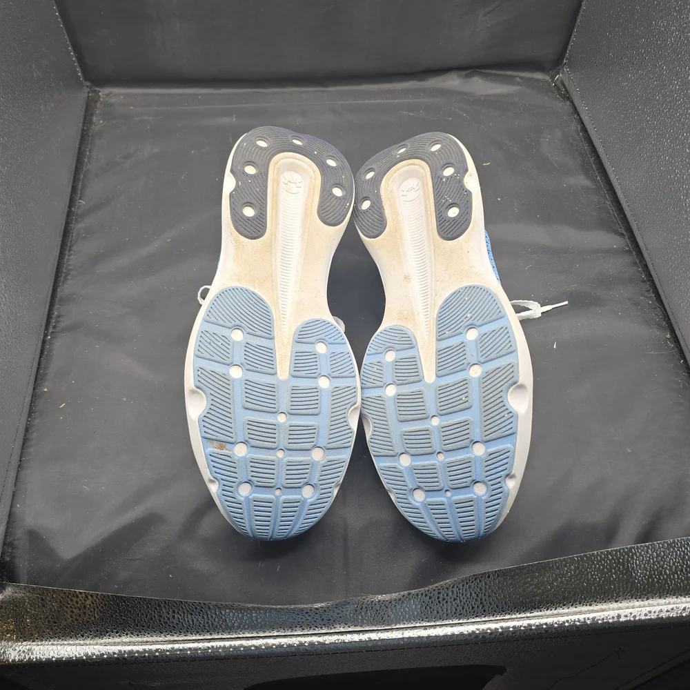 Under Armour experience superior